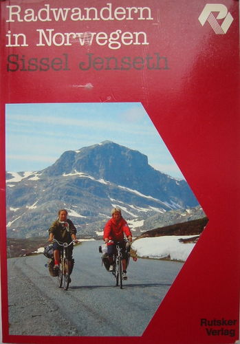 Radwandern in Norwegen