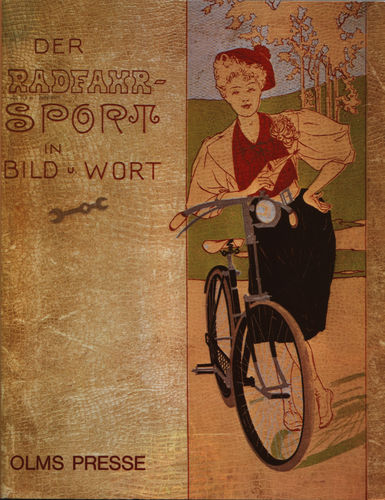 Der Radfahrsport in Bild und Wort [1897]