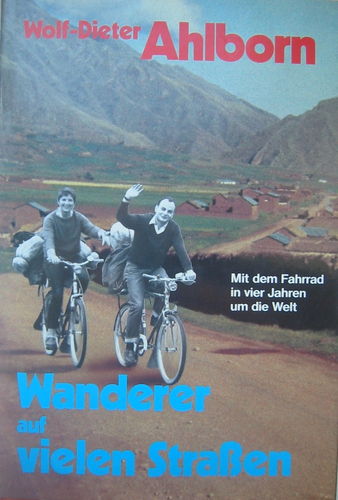 Wanderer auf vielen Straßen (1988)