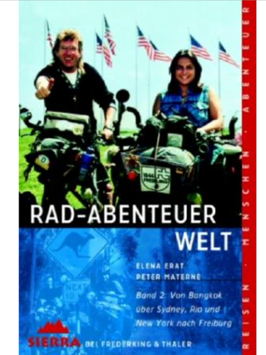 Rad-Abenteuer Welt Band 2