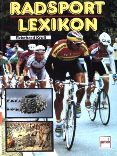 Radsport Lexikon (1993)