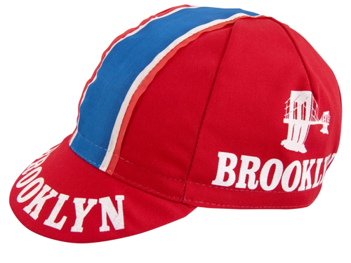 Brooklyn Cap rot